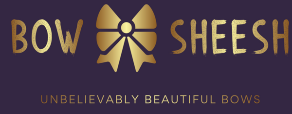 Bow Sheesh logo