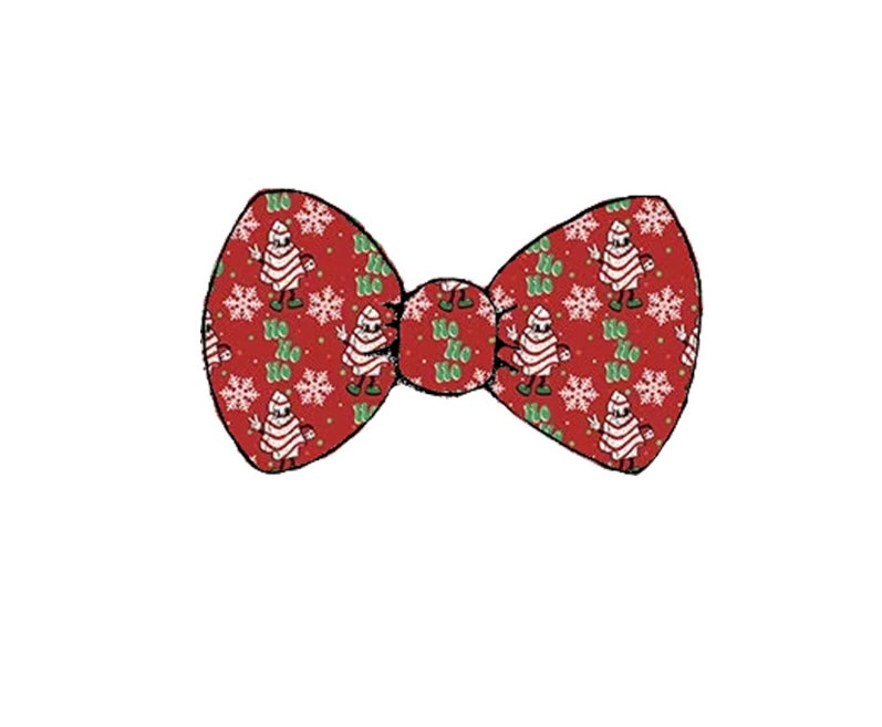 25 days of Christmas 5 inch Bow Bundle